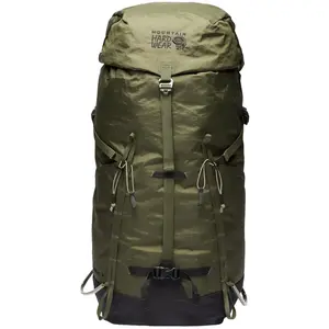 Rucksack Mountain Hardwear Scrambler Grün 37 L