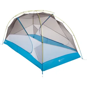 Zelt 2 Plätze Mountain Hardwear Aspect Weiß TU