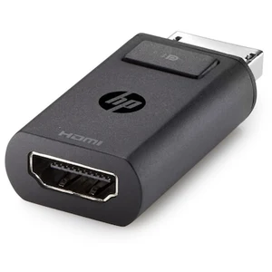 HP DisplayPort zu HDMI 1.4 Adapter günstig