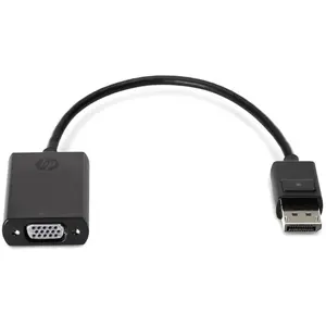 HP DisplayPort - VGA Adapter