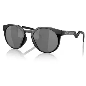 Sonnenbrille aus Glas Oakley HSTN Prizm Schwarz M günstig