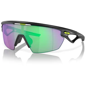 Oakley Sphaera  Fahrradbrille - prizm road jade günstig