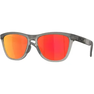 Oakley Frogskins Range Xl Sonnenbrille Prizm Ruby/CAT3