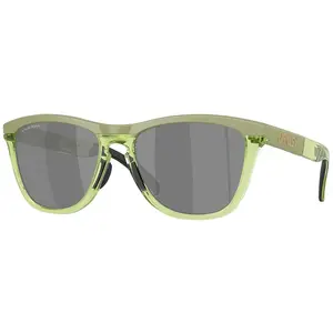 Oakley Frogskins Range Xl Sonnenbrille Prizm Black/CAT3