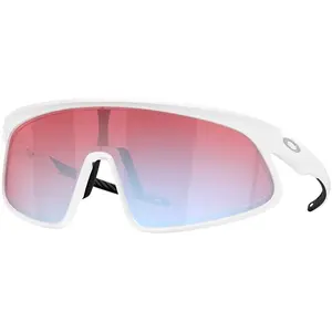 Oakley Rslv Sonnenbrille Prizm Snow Sapphire/CAT3 günstig