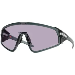 Oakley Latch Panel Sonnenbrille Prizm Slate/CAT2 günstig