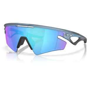 Oakley Sphaera  Slash Fahrradbrille - prizm sapphire polarized