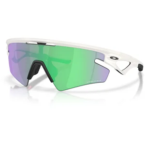 Oakley Sphaera  Slash Fahrradbrille - prizm road jade