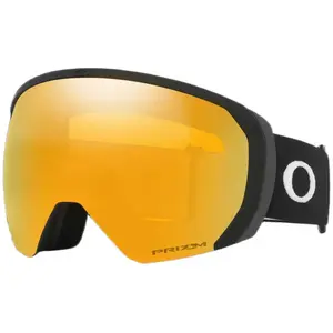 Oakley Goggles Flight Path L Skibrille Prizm 24K Iridium/CAT3
