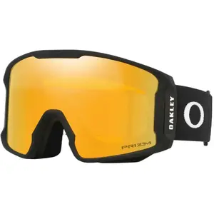 Oakley Goggles Line Miner L Skibrille Prizm 24K Iridium/CAT3