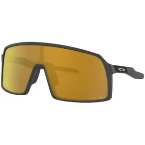 Sonnenbrille aus Glas Oakley Sutro Prizm 24k Schwarz L günstig