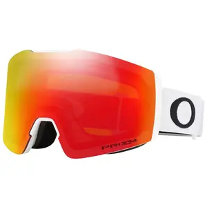Oakley Goggles Fall Line Xm Prizm Snow Skibrille Prizm Snow Torch Irid...