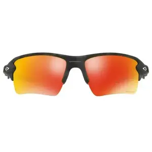 Sonnenbrille Oakley 2.0 XL Team Schwarz M günstig