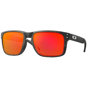 OAKLEY Herren Sonnenbrille Holbrook Black Camo Collection schwarz günstig