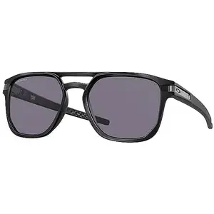 OAKLEY Herren Sonnenbrille Latch Beta schwarz günstig