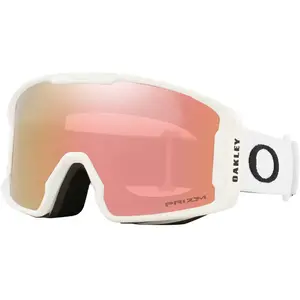 Oakley Goggles Line Miner M Prizm Skibrille Prizm Sage Gold/CAT3
