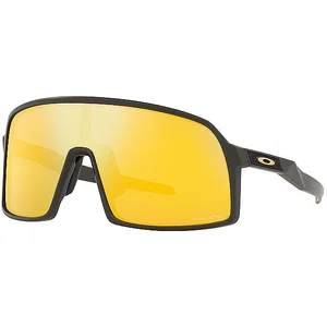 OAKLEY Damen Radbrille Sutro S Matte Carbon schwarz günstig