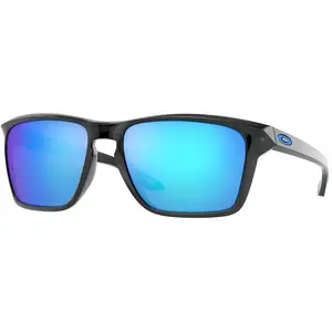 Oakley Sylas Sonnenbrille Sapphire Iridium/CAT3