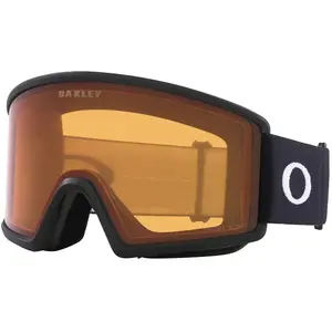 Oakley Goggles Target Line L Prizm Skibrille Prizm Persimmon/CAT2