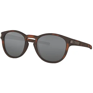 OAKLEY Damen Sonnenbrille Latch Matt Brown Tortoise braun günstig