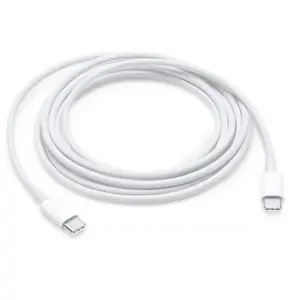 Apple USB-C Ladekabel 2m, weiß