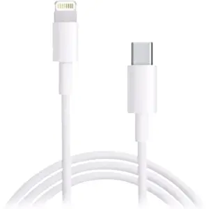 Apple Lightning-auf-USB-C-Kabel 2 Meter