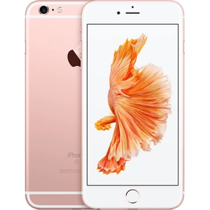 Apple iPhone 6s Plus, 14 cm (5.5"), 1920 x 1080 Pixel, 16 GB, 12 MP, i...