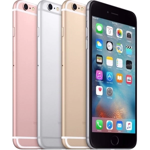 Apple iPhone 6s, 11,9 cm (4.7"), 1334 x 750 Pixel, 64 GB, 12 MP, iOS 1...