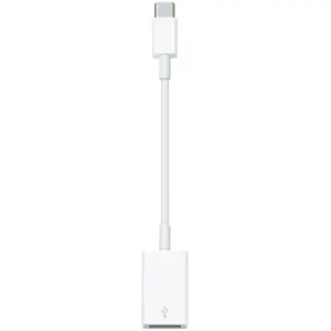 Apple USB-C-auf-USB-A-Adapter