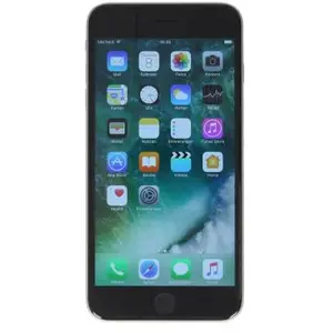 Apple iPhone 6 (A1586) 16 GB Spacegrau