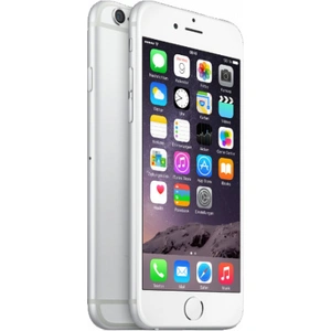 Apple iPhone 6 64 GB Silber MG4H2ZD/A - DE Ware