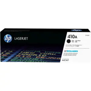 HP-Toner 410A Schwarz günstig