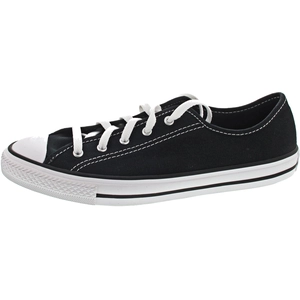 Converse Chuck Taylor All Star Dai 564982C (38/black-white-black) günstig