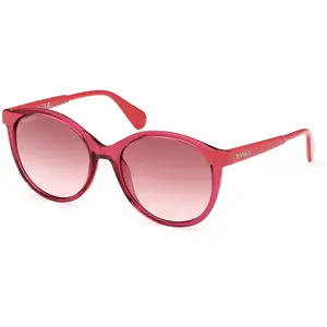 Max&co Sk0410 Polarisierte Sonnenbrille Für Frauen One Size günstig