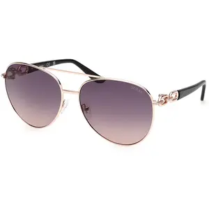 Guess Gu00158 Damen-sonnenbrille One Size günstig