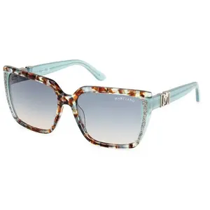 Guess Marciano Gm00012 Damen-sonnenbrille Gradient Blue günstig