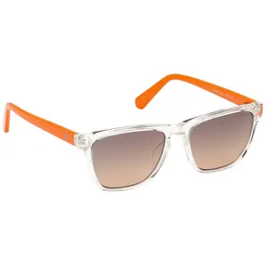 Guess Gu00129 Polarisierte Sonnenbrille Gradient Brown günstig