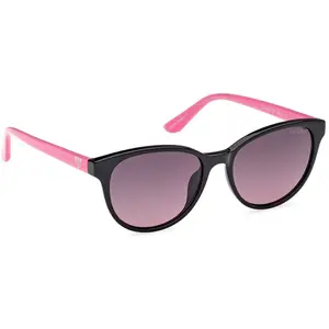 Guess Gu00126 Junior Polarisierte Sonnenbrille Gradient Bordeaux günstig