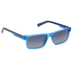 Timberland Tb00015 Polarisierte Sonnenbrille Smoke Polarized günstig