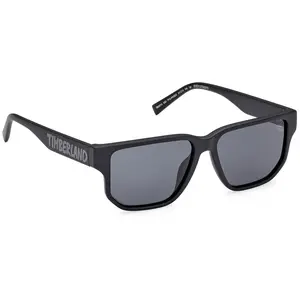Timberland Tb00013 Sonnenbrillen Für Kinder Smoke Polarized günstig