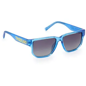 Timberland Tb00013 Polarisierte Sonnenbrille Smoke Polarized günstig