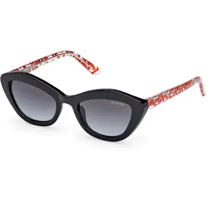Guess Gu00229 Sonnenbrillen Für Kinder Gradient Smoke/CAT3 günstig