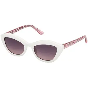 Guess Gu00229 Sonnenbrillen Für Kinder Gradient Smoke/CAT3 günstig