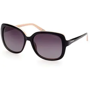 Skechers Se6126 Damen-sonnenbrille 58 günstig
