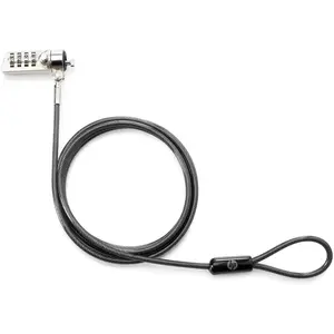 HP Essential Kombinationsschloss günstig