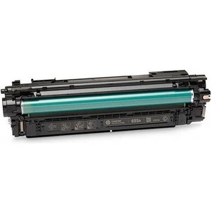 HP Original 655A Toner cyan 10.500 Seiten (CF451A)