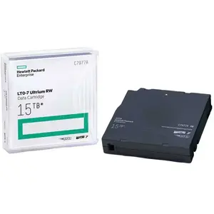 Hpe Lto-7 Ultrium 15tb Rw-datenkassette günstig