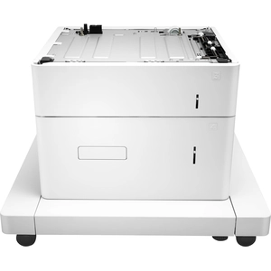 HP LaserJet 1x550-Blatt und 2000-Blatt-Zuführung mit hoher Kapazität u... günstig