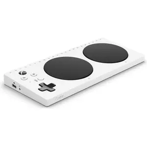 Microsoft JMU-00003, Speziell, Xbox, Kabelgebunden, 3,5 mm, USB Typ-A,...
