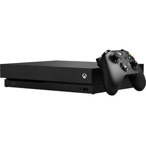 Microsoft MS Xbox One X+ Fallout 76, Xbox One X, Weiß, 12288 MB, GDDR5... günstig